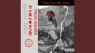 Snowfall (feat. Conway The Machine) - Velle Holmes
