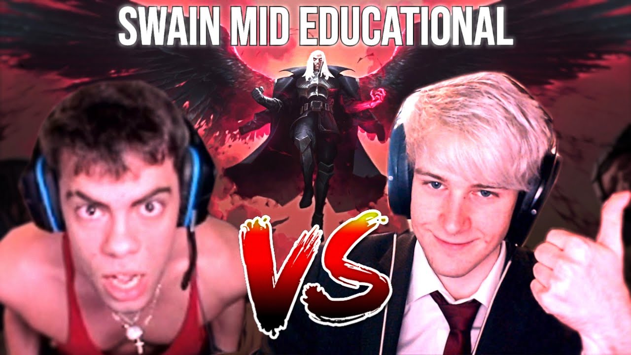 Collecting ELITE500's soul with DANTES.. (educational swain mid)