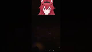 Hell no... - #ZoeMeows #REPO #gaming #funny #Trans #Vtuber #VtubeClips #Clip #Lmao #WTF #Transgender