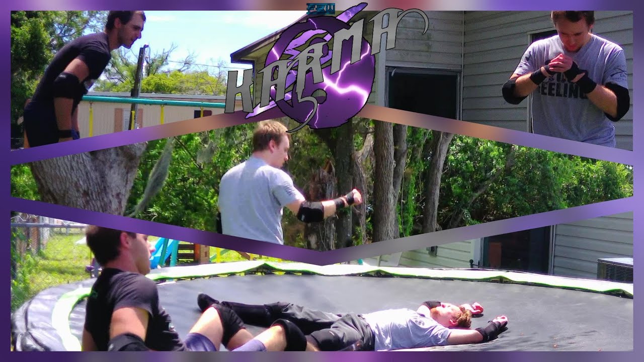 FBW Karma 2024 Fallout