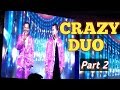 CRAZY DUO in IMELDA, ZAMBOANGA SIBUGAY (It's Showtime: Grand Finalist) part 2