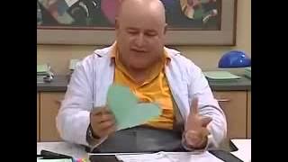 Choufli Hall 2005 CD1 Ep 1 à 5