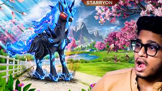 FINALLY NEW LEGENDARY STARRYON POKEMON! 🔥 | Palworld Legendary Battle
