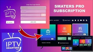 M3U Playlist Setup in IPTV Smarters Pro | Step-by-Step Guide 2025