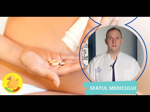 Video: Trebuie Să Iau Vitamine?