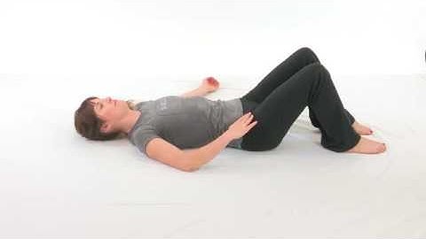 ISOLATED HIP FLEXOR LIFTS