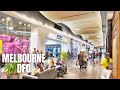 DFO South Wharf Melbourne Shopping Tour【2019】