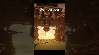Which shader is the best?  #viralvideos #minecraft #minecraftbuticanttouchgrass #audio #gaming