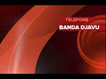BANDA DJAVU - Telefone - Clip oficial