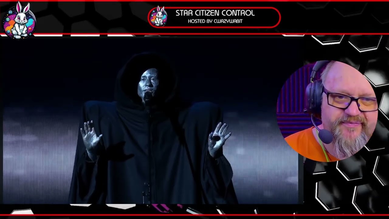 Cwazywabit reacts to Lithuania's Eurovision 2026 Entry Lion Ceccah - Sólo Quiero Más