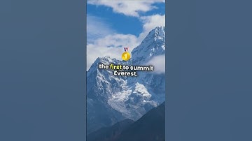 100-Year Everest Mystery Solved: Sandy Irvine’s Remains Discovered! Subscribe for More!