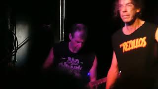 Subhumans   Poison Human Error    Live At The Star And Garter Manchester 28 April 2024