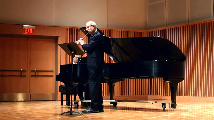 Deux Pieces, Op  72 by Charles Edouard Lefebvre