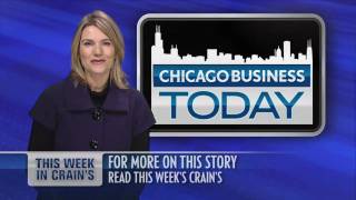 O'Hare Expansion Delay | Chicago Business Today