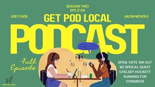 GPL Ep 209:  Like Uncle Willie Said, Vote Em Out