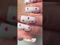 Metamorfoza ❤️ #nails #ttstudioszczecin