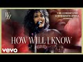 Whitney Houston - How Will I Know (The Concert for a New South Africa (Durban) - LIVE)