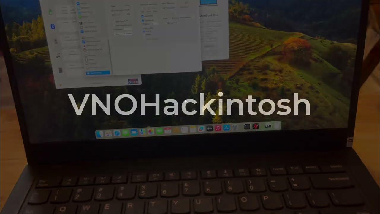 function-keys-native-on-thinkpad-x1-carbon-gen-7-macos-sonoma-youtube