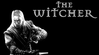 the witcher # Азар Явед