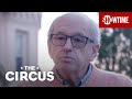 Ornstein: Trump’s Enablers Paved Way for US Capitol Insurrection | THE CIRCUS | SHOWTIME