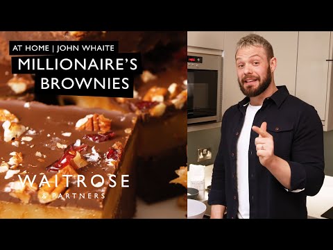 Video: Cucinare I Brownies Ai Mirtilli Rossi