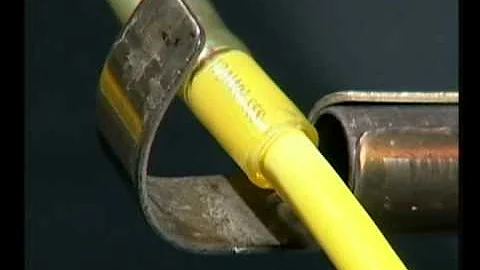 NSPA - Krimpaseal Sealed Crimp Connectors