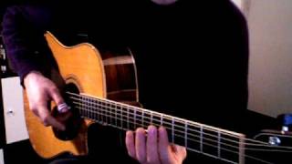 Isato Nakagawa - Clarence (Acoustic fingerstyle guitar) chords