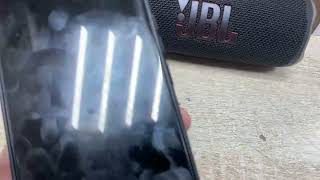 JBL flip 6