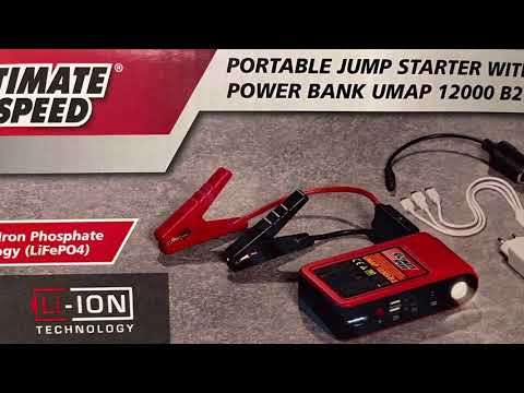 Power bank z