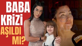 Velayet Kri̇zi̇ Son Buldu Deniz Akkaya Ve Efe Önbilgin Buzları Eritti