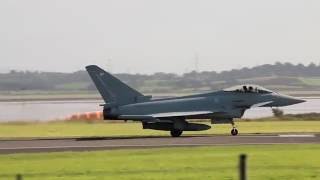 Eurofighter Typhoon