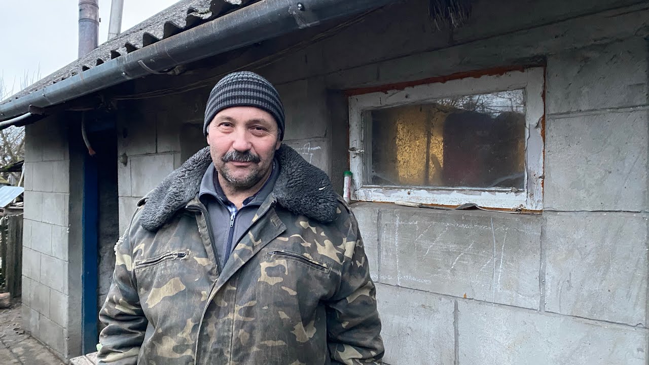 Кролі і нутрії , кого вигідніше тримати // Мій досвід.