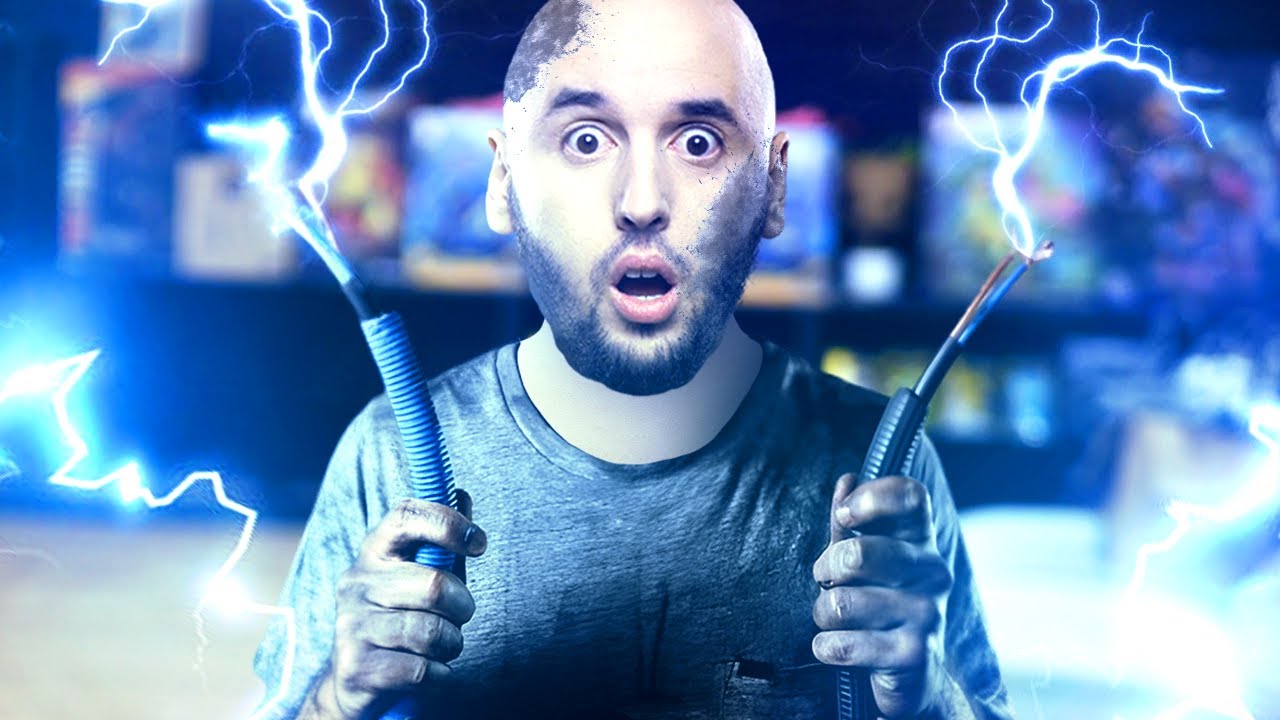 J'EMMÉNAGE DANS LE HANGAR - BEST OF JIRAYA #171