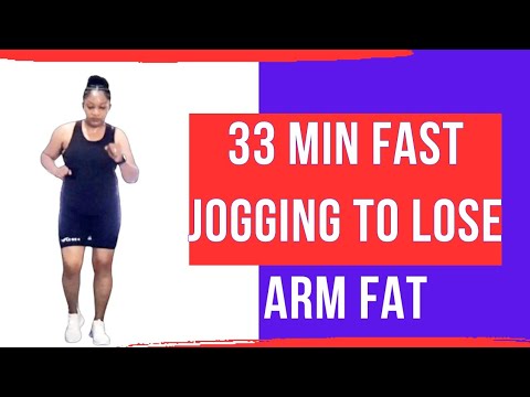 33 Minute Fast