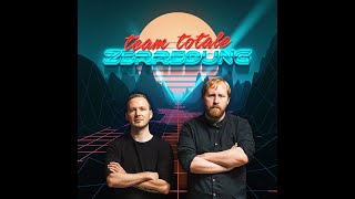 Team Totale Zerredung #82 – Die Pflegekraft der Seele
