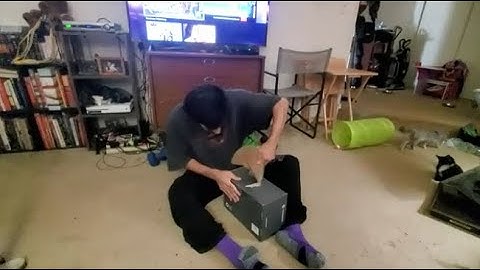 June 2020 My Geek Box