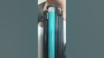 Máy in canon LBP 2900 lỗi in nhòe bản in lem mực cần sử lý khắc phục hãy liên hệ mực in Thần Vũ