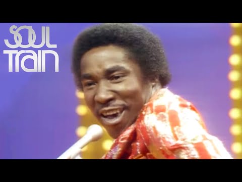 The OJays - Back Stabbers (Official Soul Train Video) 