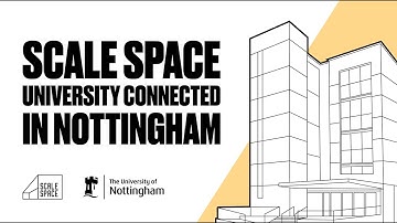 Scale Space & the University of Nottingham have partnered to help fintech scaleups innovate.