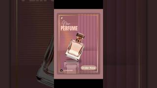 Create a Premium Product Ad in Canva 🚀 | Beginner Friendly |#shorts #canvabeginner #canvatutorial