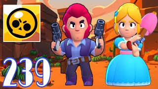 Brawl Stars Gameplay Walkthrough Part 239 Ios Android