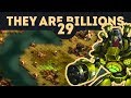 Топи 800% с Титанами - They Are Billions - Кампания Новой Империи / Эпизод 29