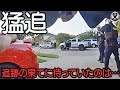 警官のカーチェイスの末に強盗犯が2丁の銃で抵抗!警官の一斉射撃で射◯された【ボディカメラ】【アメリカ警察密着】【ボディカメラ】【アメリカ警察密着】