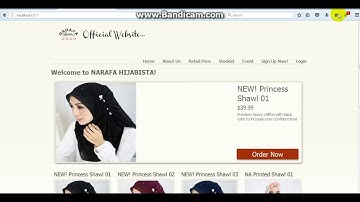 PRESENTATION WEB BASED SYSTEM DEVELOPMENT