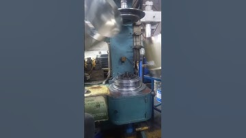 #Amazing 20ltrs Semi Automatic Flanging, Beading and Curling in one Machine