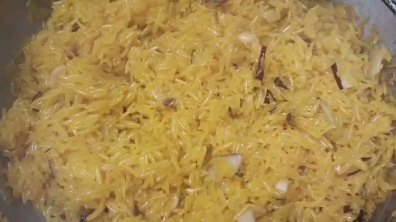 My channel,s 3rd birthday | mazedaar zarda recipe | Merab Vlogs