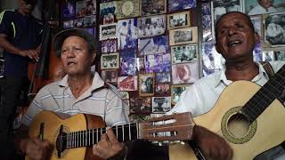 Fidelidad al Son, Live Music, Casa De La Trova, Santiago de Cuba, Cuba 6