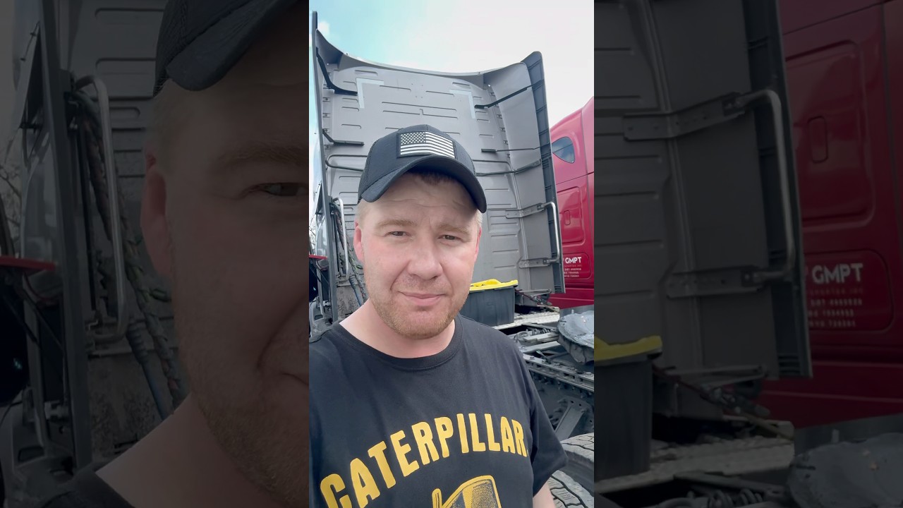 Установка дизельного отопителя 