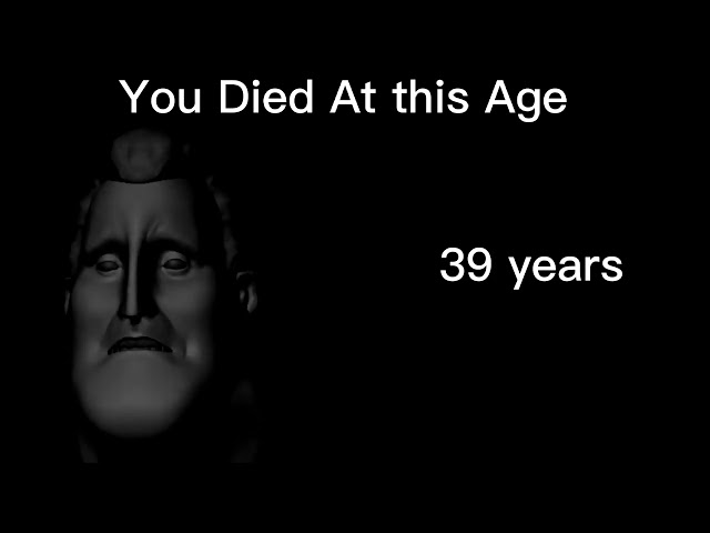 Mr incredible becoming sad full official version (You Died at this age) class=