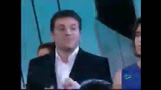 Davut Güloğlu - Nurcanım (Sibel Turnagöl Show) TGRT 2007 YILBAŞI ÖZEL